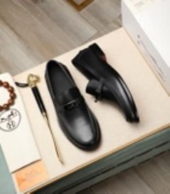 wholesale quality men hermes shoes model no. 246